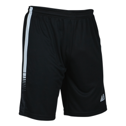 Ventus Football Shorts Black/White