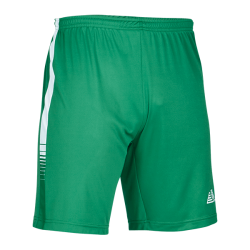 Ventus Football Shorts Green/White
