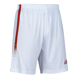 Ventus Football Shorts White/Red