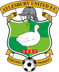 Aylesbury United Juniors FC badge
