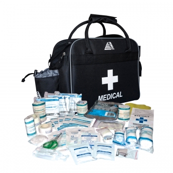 Alpha Medical Bag (with First Aid Kit)