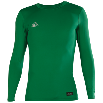 Club Baselayer Green